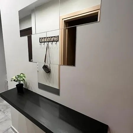 Athens Nautical Flat Apartament Pireus