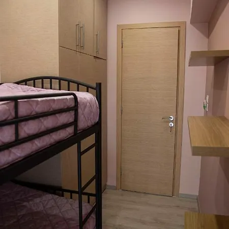 Athens Nautical Flat Apartment *