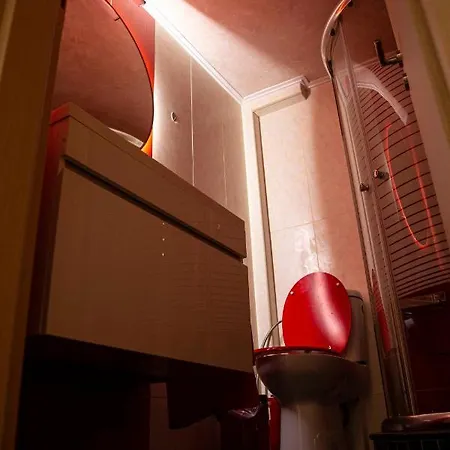 Athens Nautical Flat * Piraeus